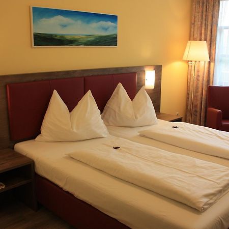 Burgenlaenderhof Hotel Garni Mörbisch am See Dış mekan fotoğraf