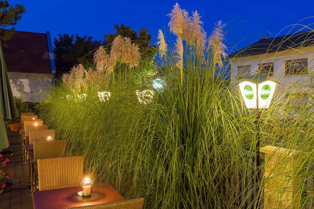 Burgenlaenderhof Hotel Garni Mörbisch am See Dış mekan fotoğraf