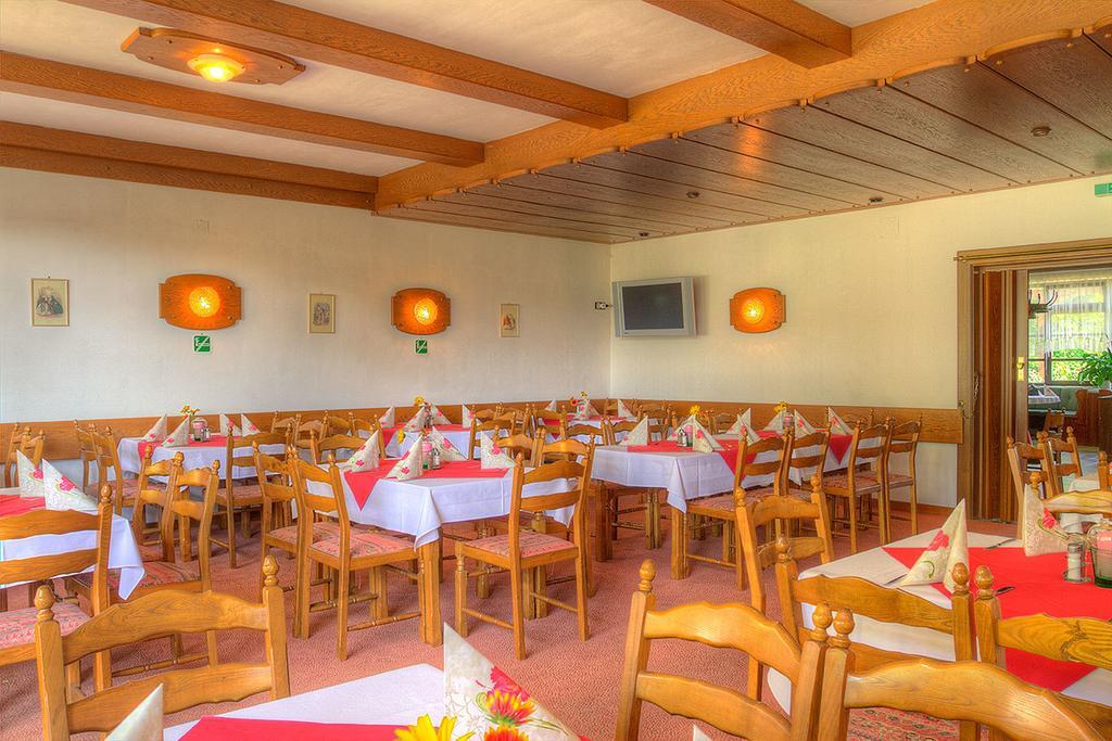 Burgenlaenderhof Hotel Garni Mörbisch am See Dış mekan fotoğraf