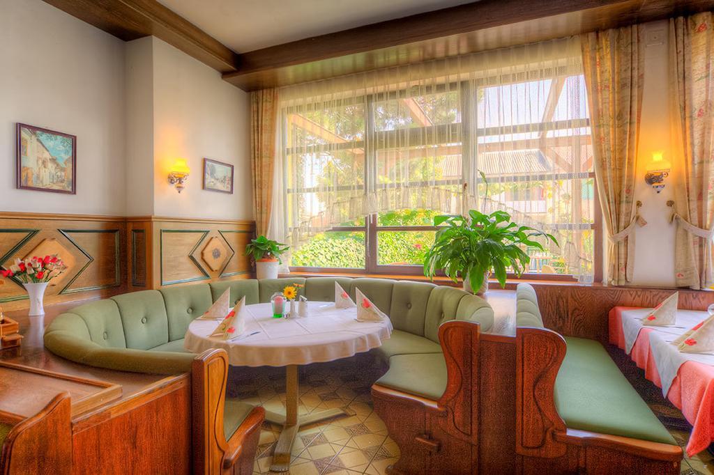 Burgenlaenderhof Hotel Garni Mörbisch am See Dış mekan fotoğraf