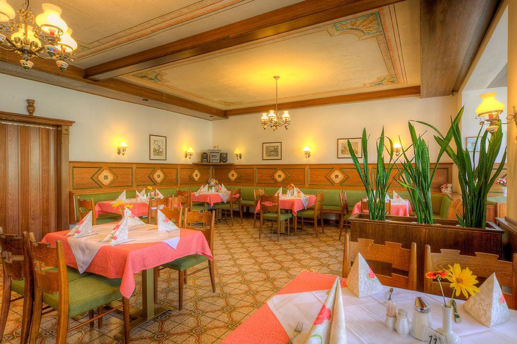 Burgenlaenderhof Hotel Garni Mörbisch am See Dış mekan fotoğraf