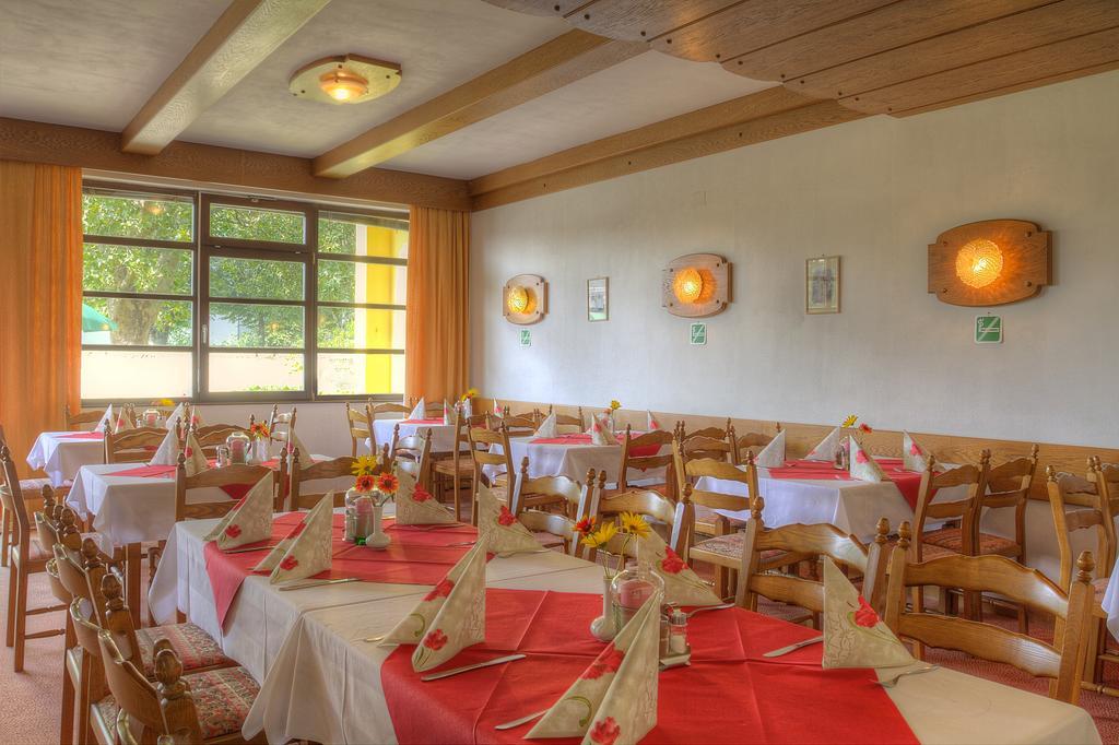 Burgenlaenderhof Hotel Garni Mörbisch am See Dış mekan fotoğraf