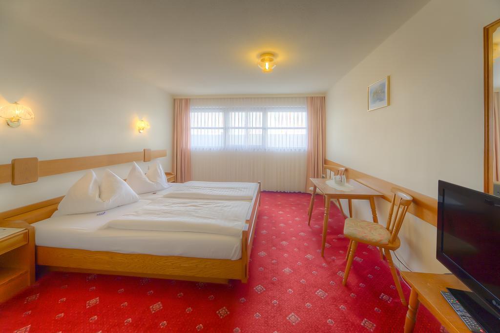 Burgenlaenderhof Hotel Garni Mörbisch am See Dış mekan fotoğraf