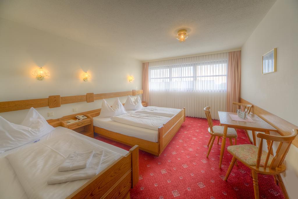 Burgenlaenderhof Hotel Garni Mörbisch am See Dış mekan fotoğraf