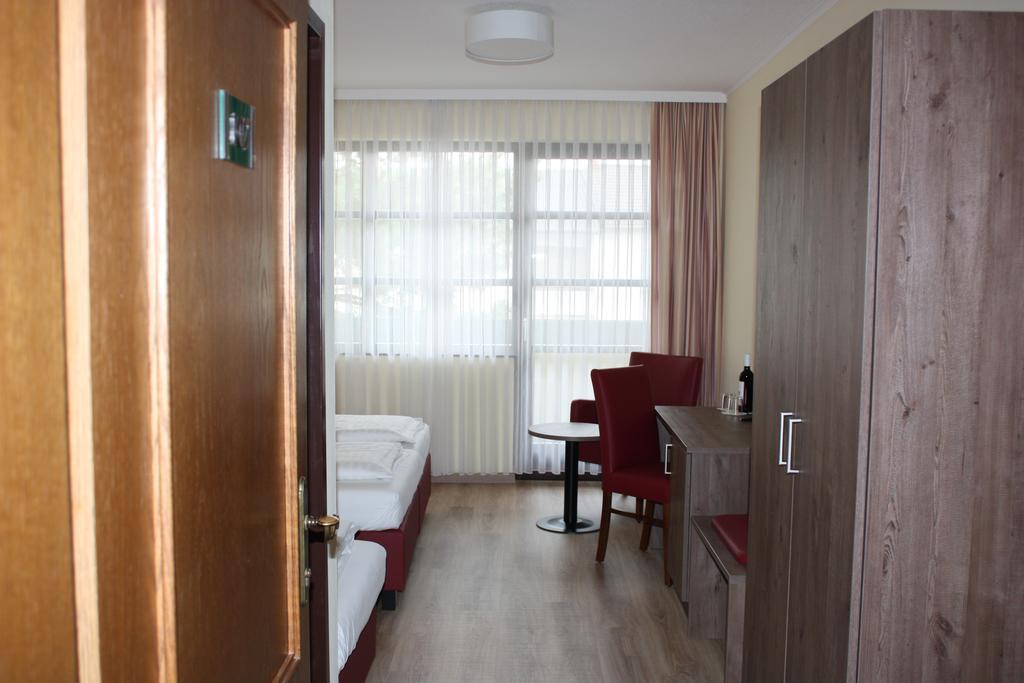 Burgenlaenderhof Hotel Garni Mörbisch am See Dış mekan fotoğraf