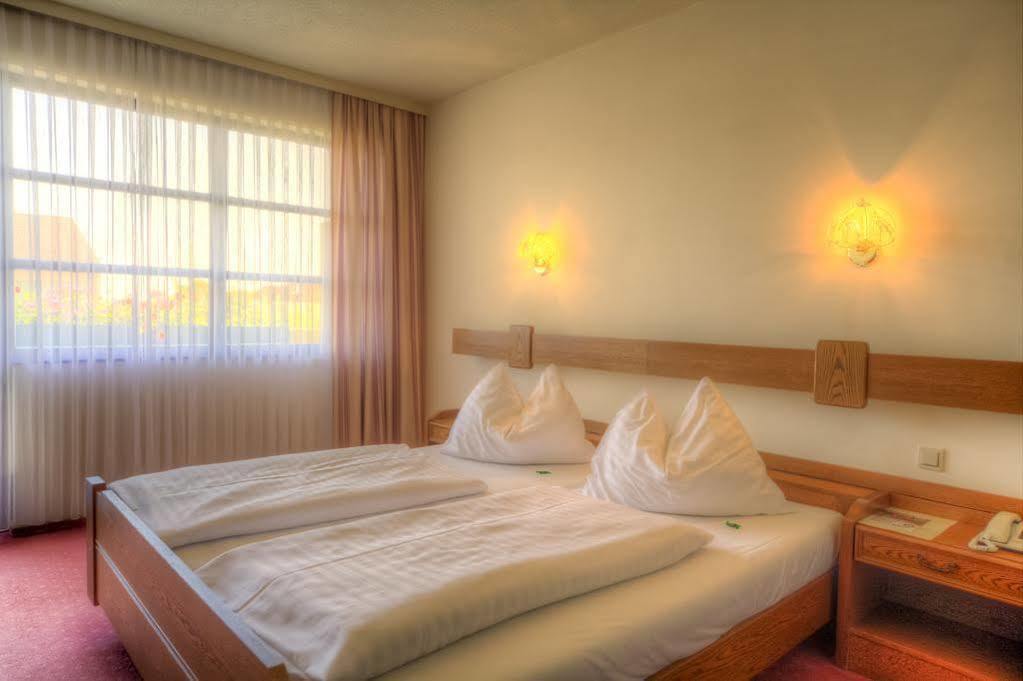 Burgenlaenderhof Hotel Garni Mörbisch am See Dış mekan fotoğraf