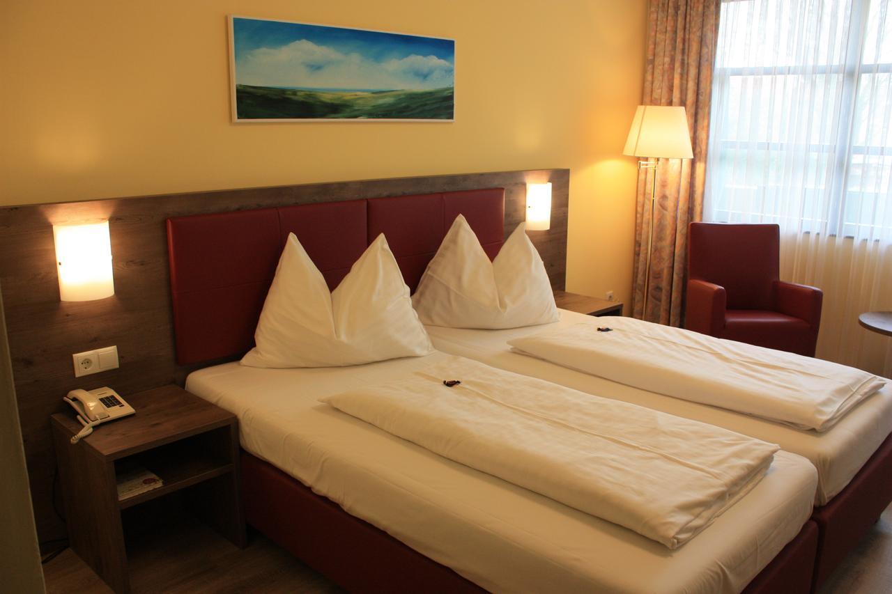 Burgenlaenderhof Hotel Garni Mörbisch am See Dış mekan fotoğraf