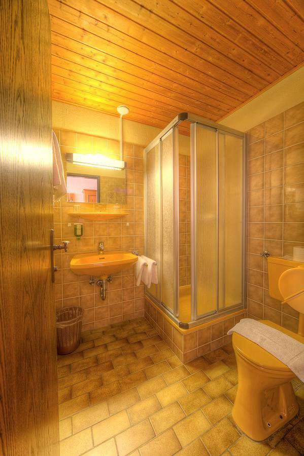 Burgenlaenderhof Hotel Garni Mörbisch am See Dış mekan fotoğraf